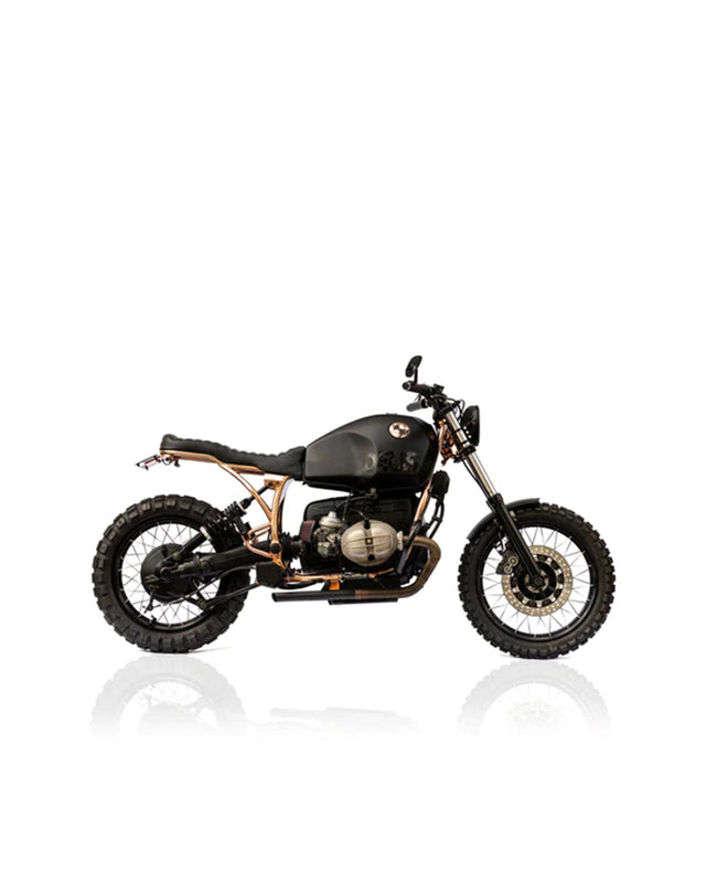 Moto Bike Builds – Deus Ex Machina USA