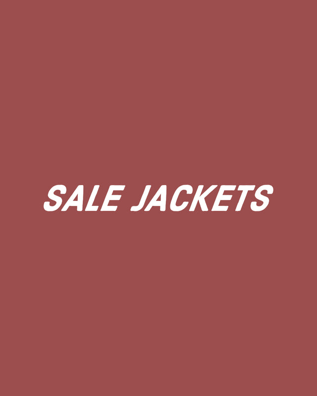 Shop Sale Jackets