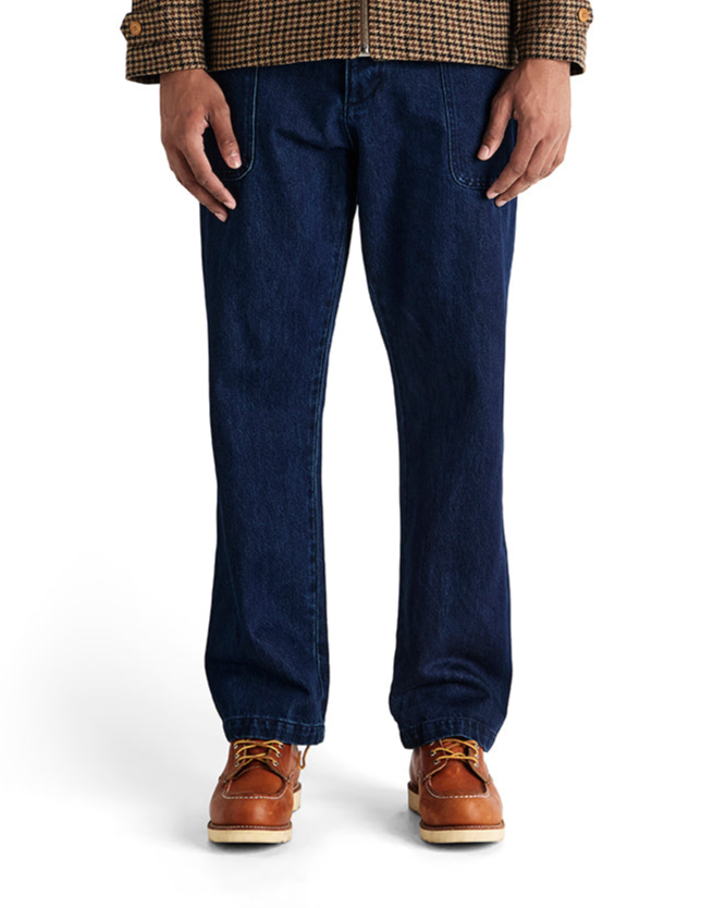 Mens Pants|Deus Ex Machina|Specter Work Pant – Deus Ex Machina USA