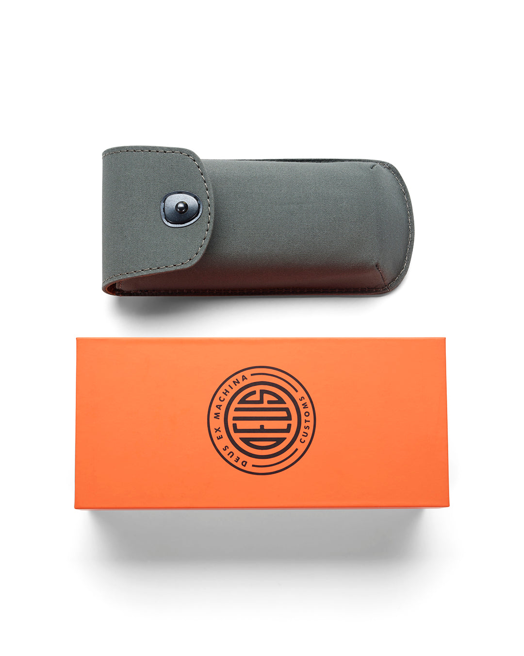 Accessories | Deus Ex Machina | Friday - Black – Deus Ex Machina USA