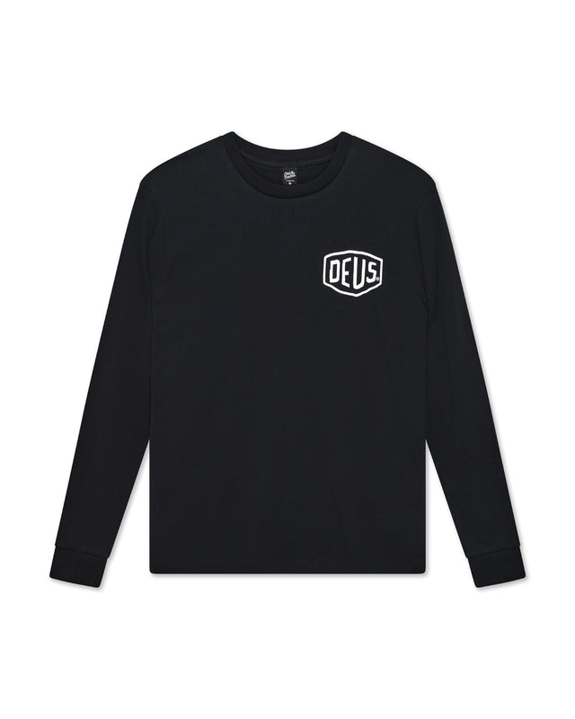 Harajuku Ls Tee view 2