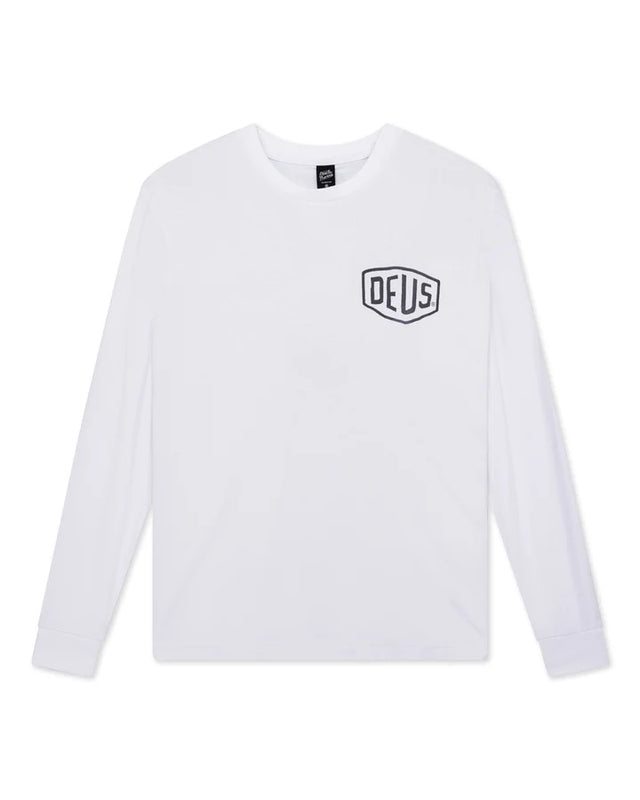 Harajuku Ls Tee view 1
