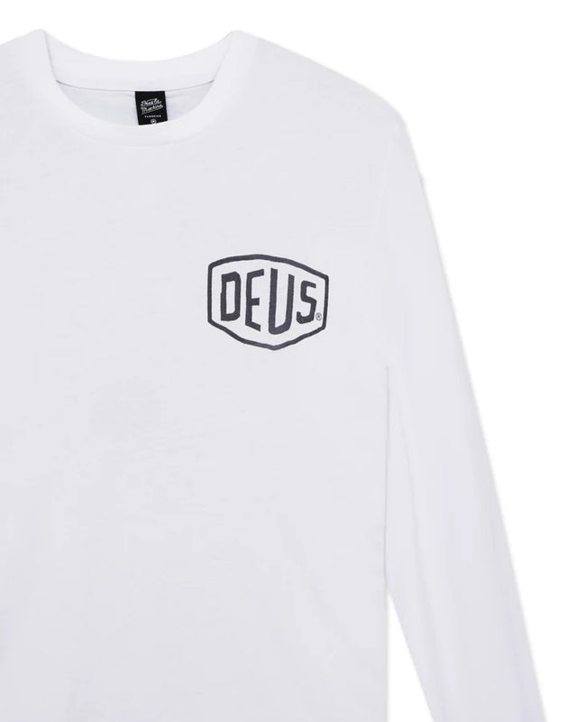 Harajuku Ls Tee view 3