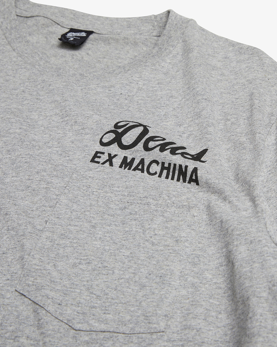 Tees | Deus Ex Machina | Venice Address Pocket Tee – Deus Ex