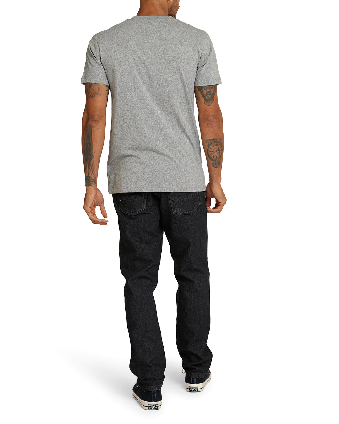 Tees | Deus Ex Machina | Frontal Matchless Tee – Deus Ex Machina USA