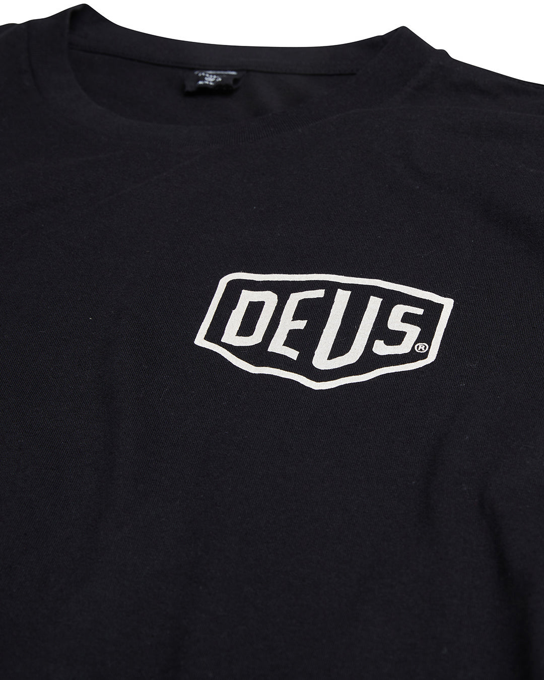 T-Shirt | Deus Ex Machina | Tokyo Address – Deus Ex Machina USA