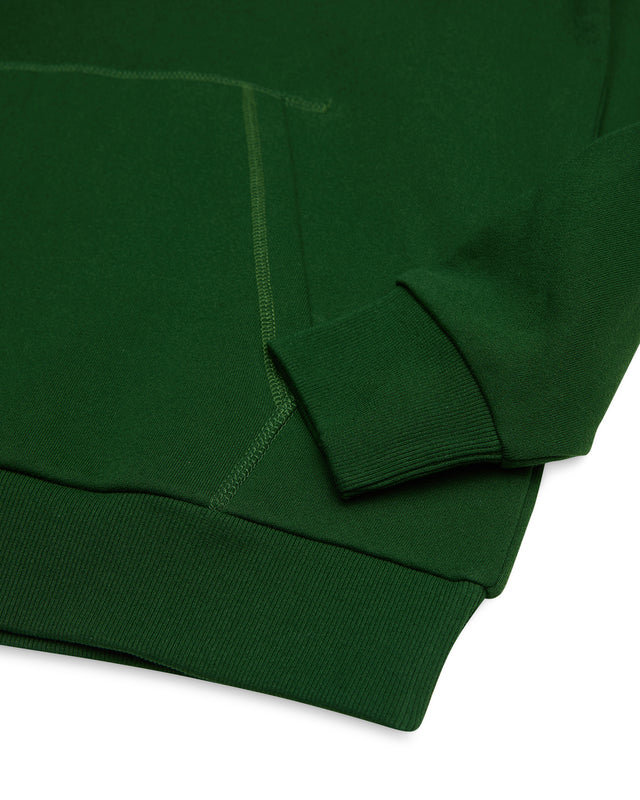 Venice Address Hoodie - Hillside Green