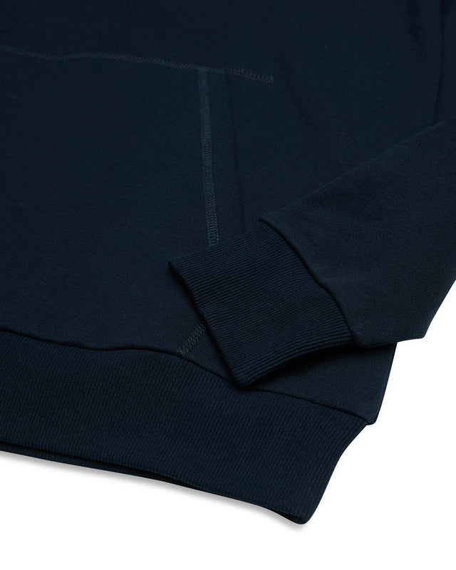 Tokyo Address Hoodie - Navy