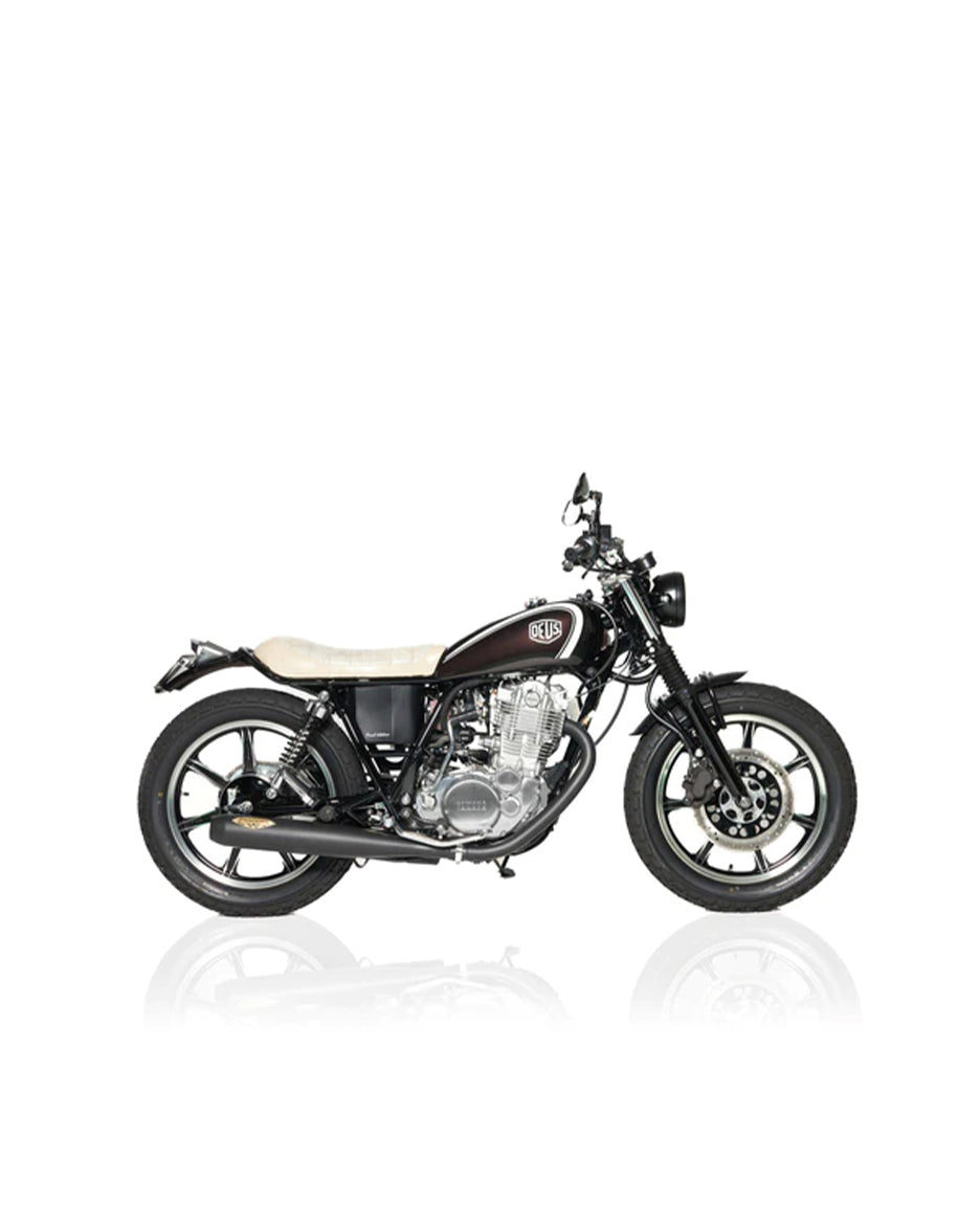 Moto Bike Builds – Deus Ex Machina USA
