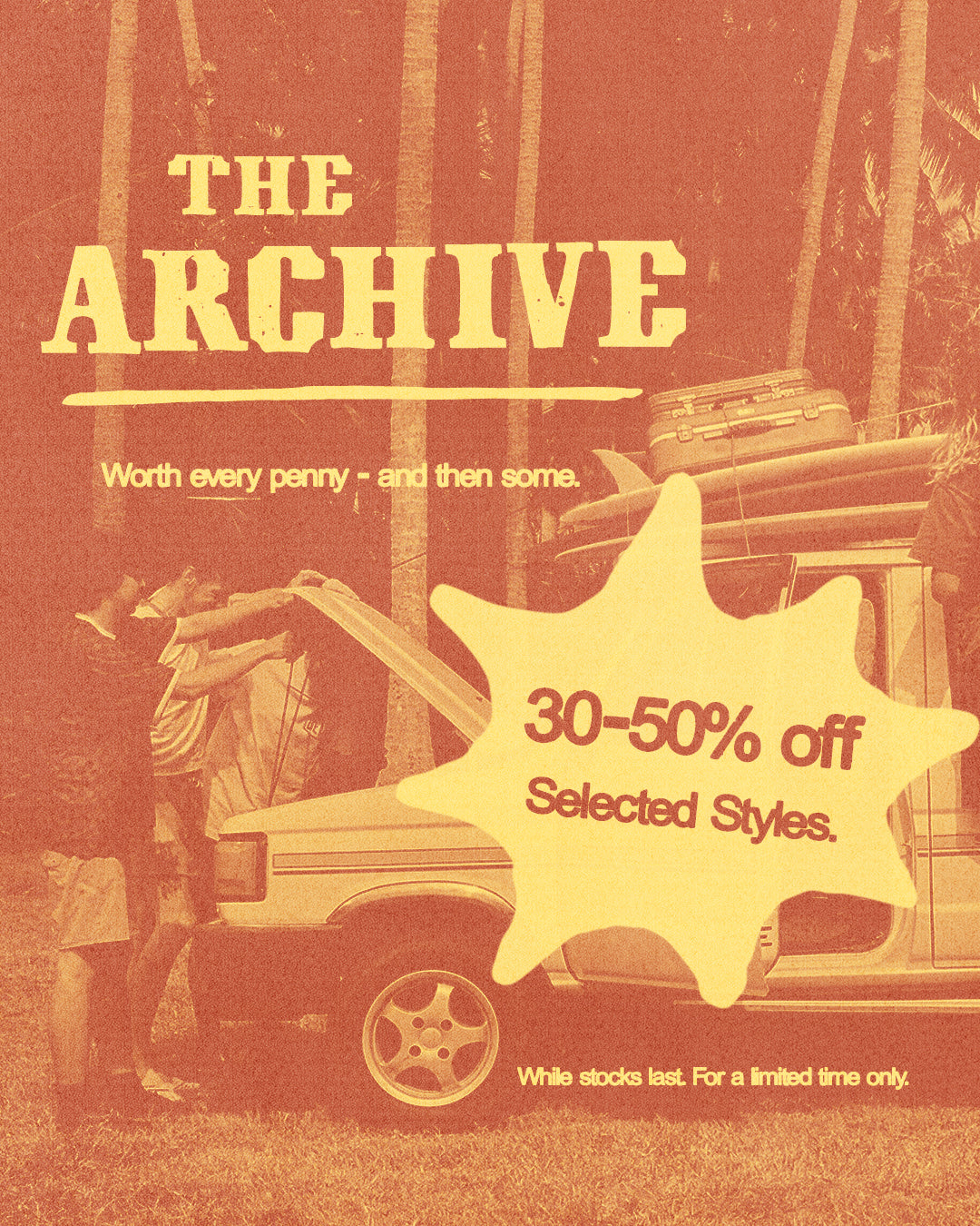 Sale – Deus Ex Machina USA