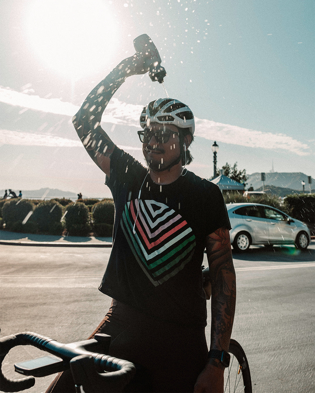 Deus Ex Attaquer's Dateline Chase – Deus Ex Machina USA