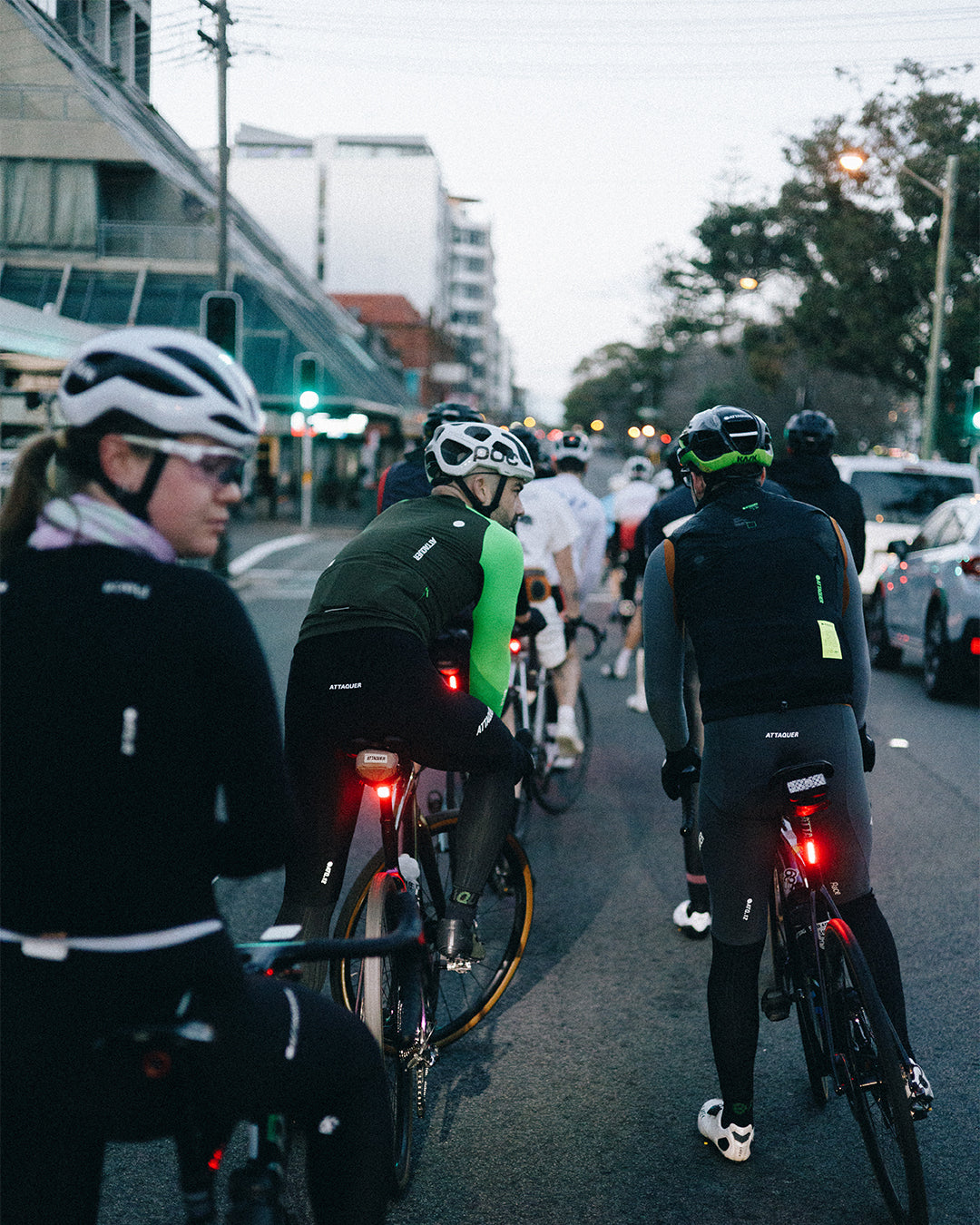 Deus Ex Attaquer's Dateline Chase – Deus Ex Machina USA