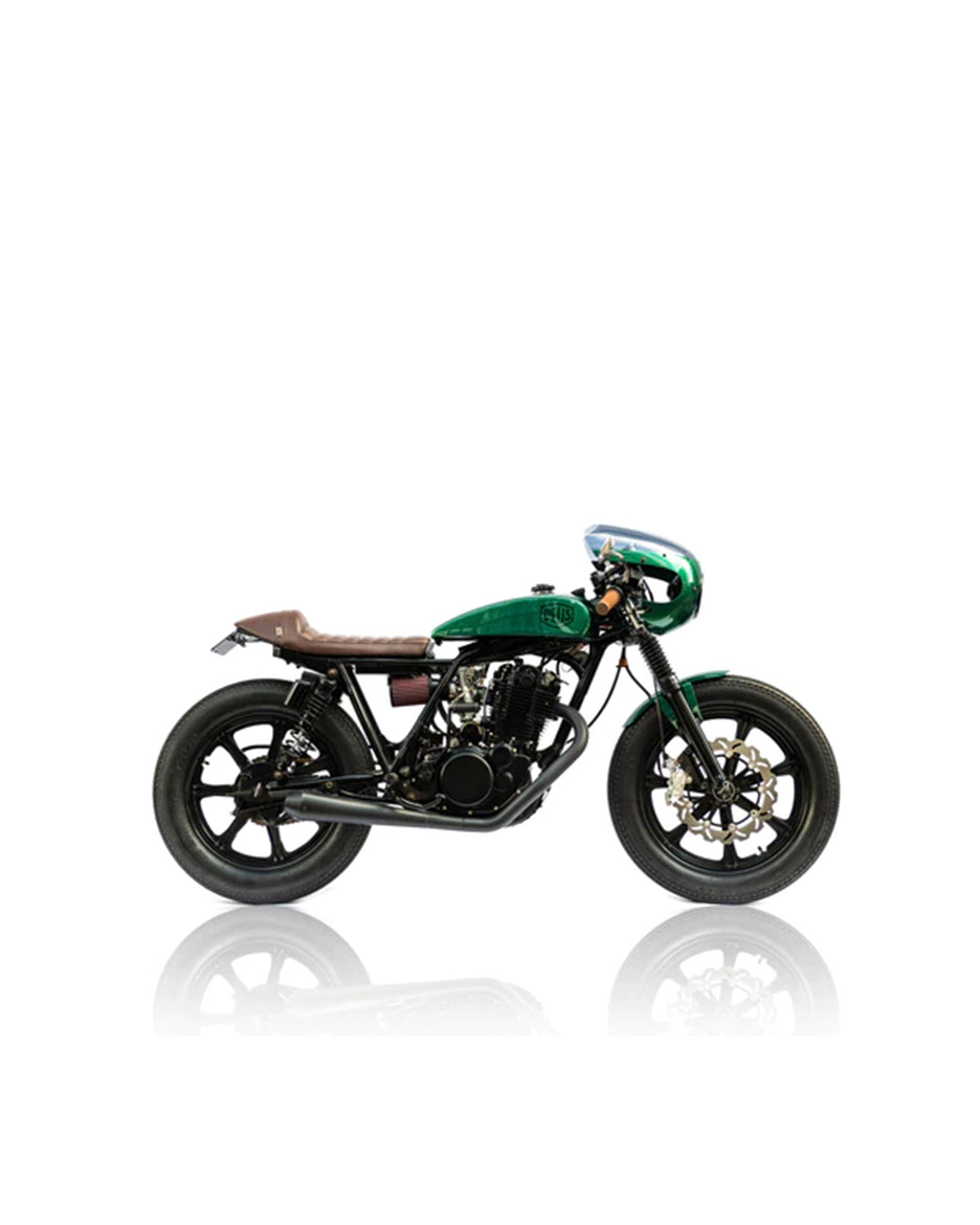 Moto Bike Builds – Deus Ex Machina USA