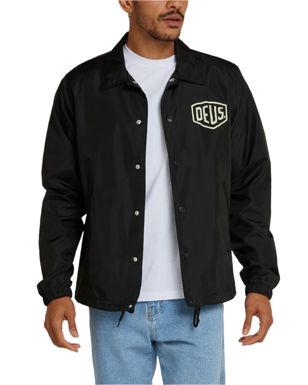 Deus ex shops machina chip jacket