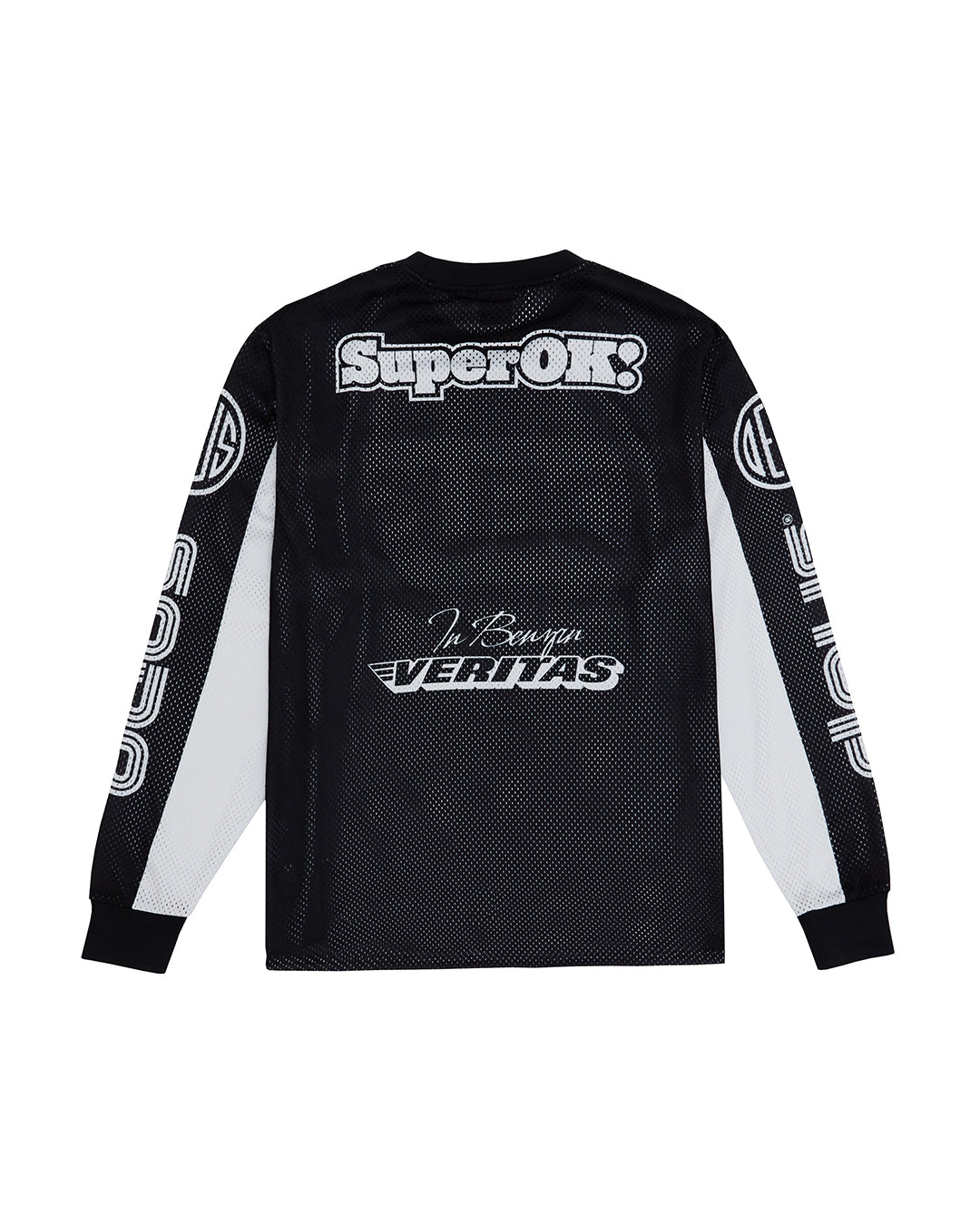 Jerseys – Deus Ex Machina USA