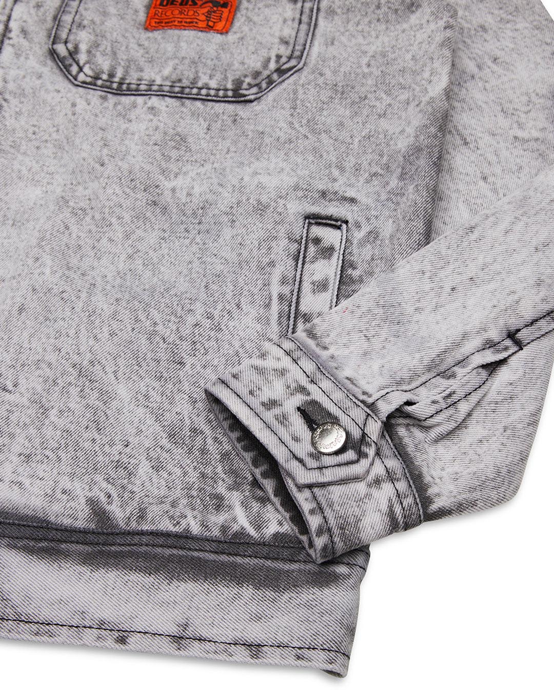Jackets | Deus Ex Machina | Ortiz Garage Jacket – Deus Ex Machina USA