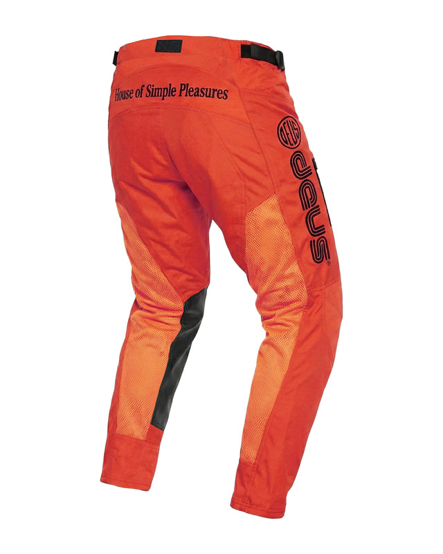 MotoOffRoadPant-Orange