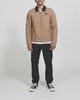 Address Workwear Jacket - Dijon