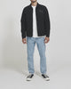 Address Workwear Jacket - Black