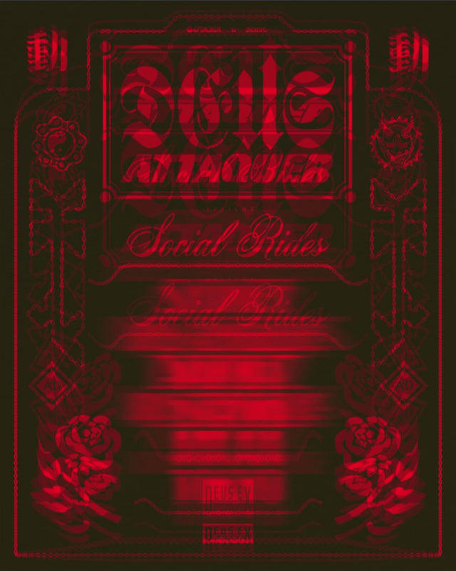 Deus Ex Machina USA - The Emporium of Post Modern Activities