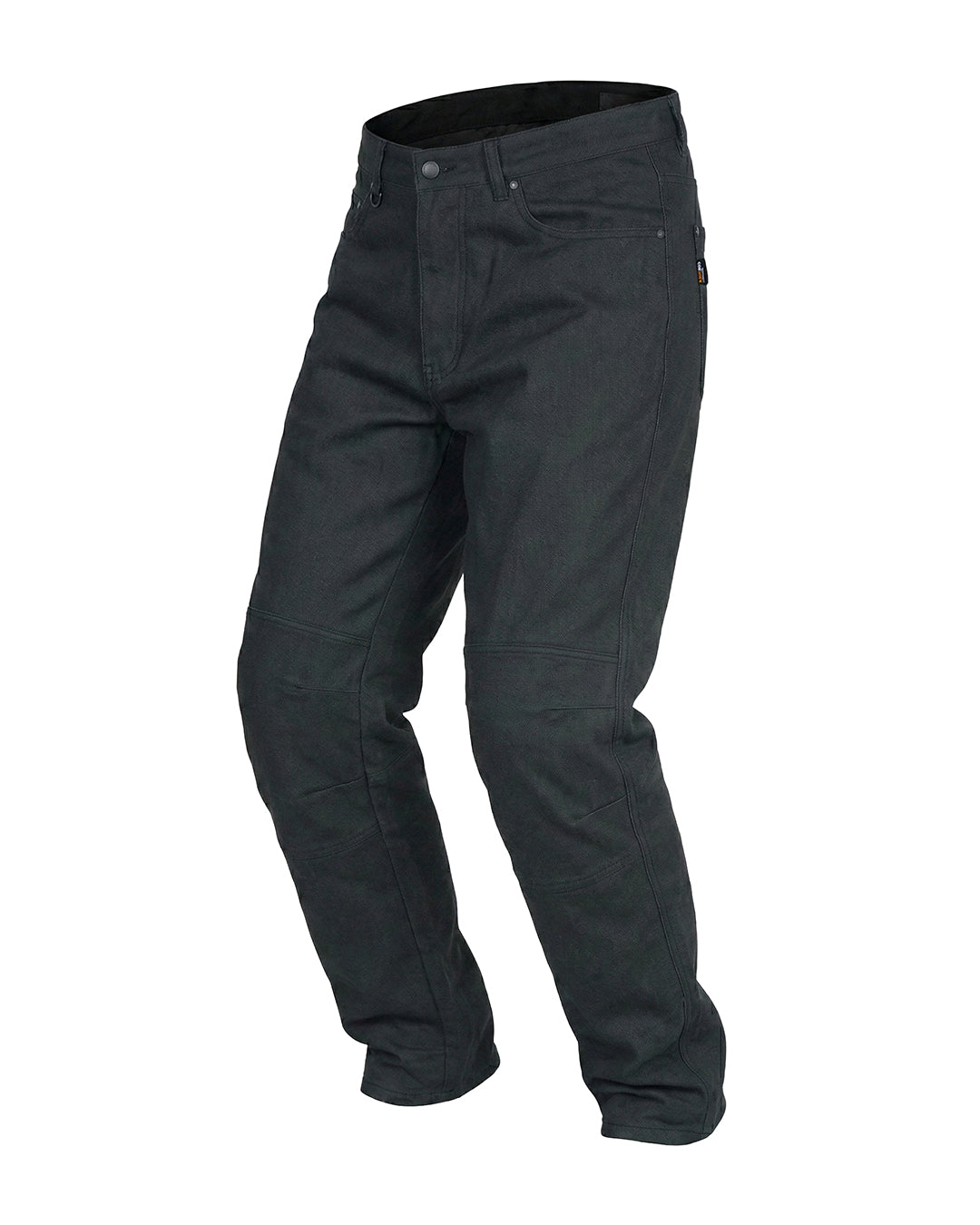 Pants | Deus Ex Machina | Riders Friend Jean Black – Deus Ex