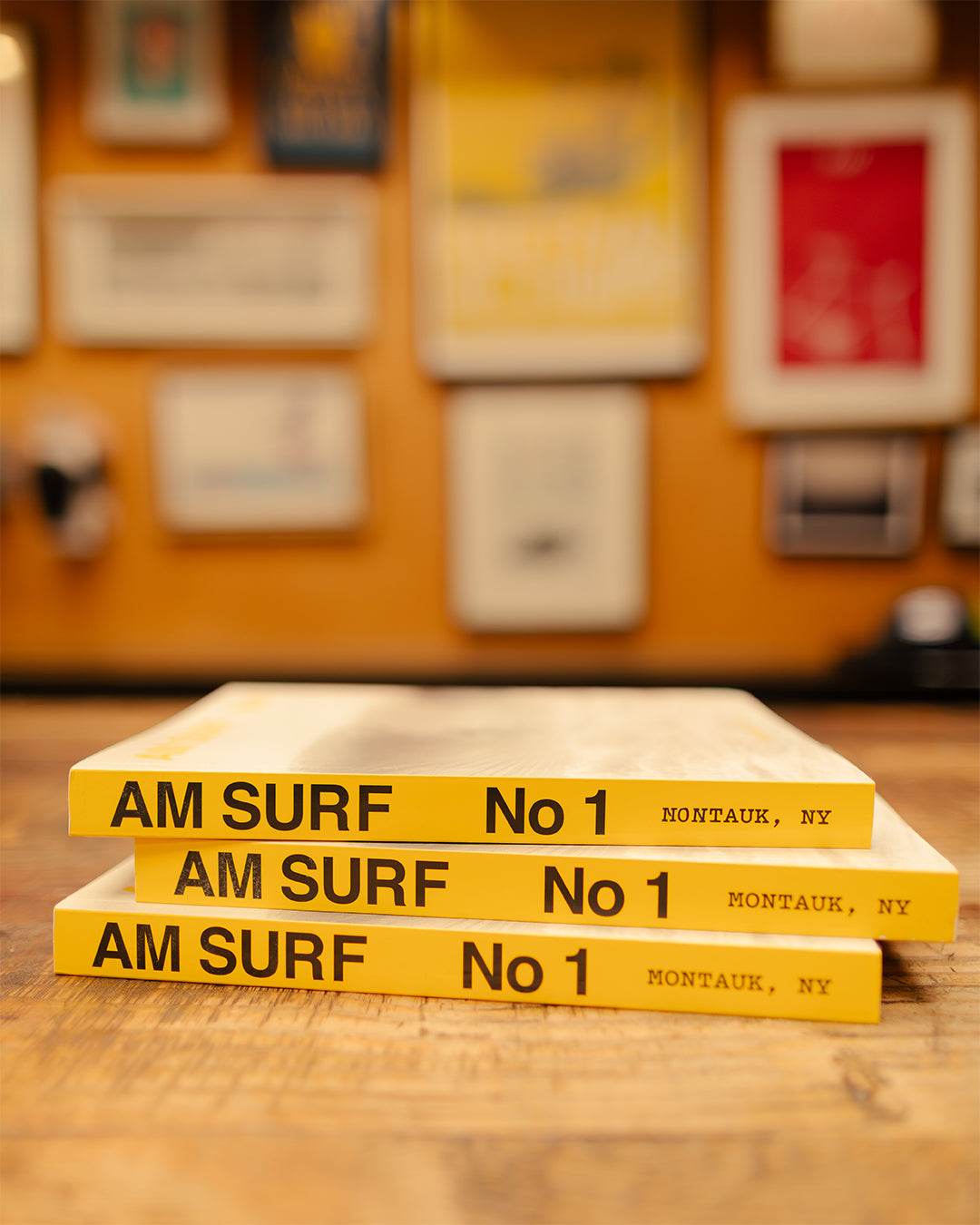 The Emporium Of Post Modern Activities – Deus Ex Machina USA