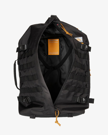 Duffpack - Black