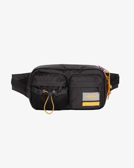 Bumbag Double - Black