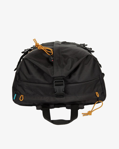 Duffpack - Black