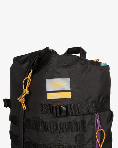 Duffpack - Black