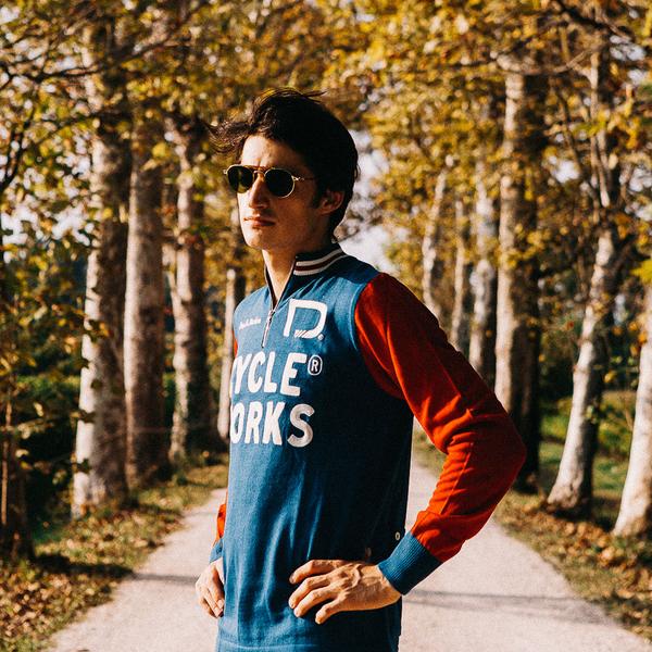 Jerseys | Deus Ex Machina | Early Bird Jersey – Deus Ex Machina USA