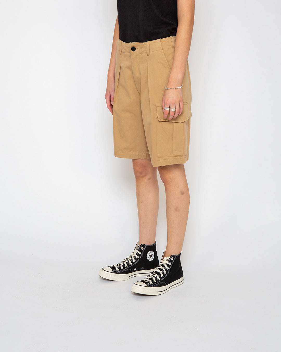 Safari deals cargo shorts