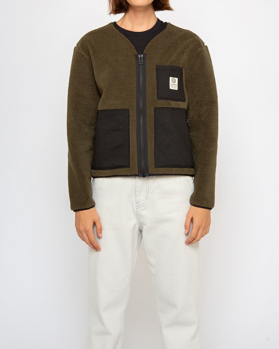 Deus ex machina on sale cardigan