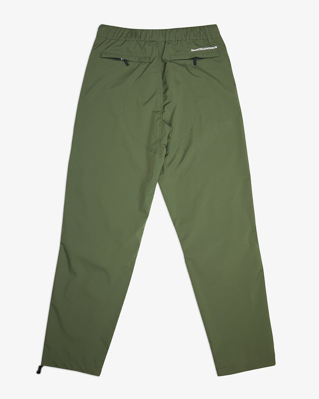 Cycleworks Pant - Clover