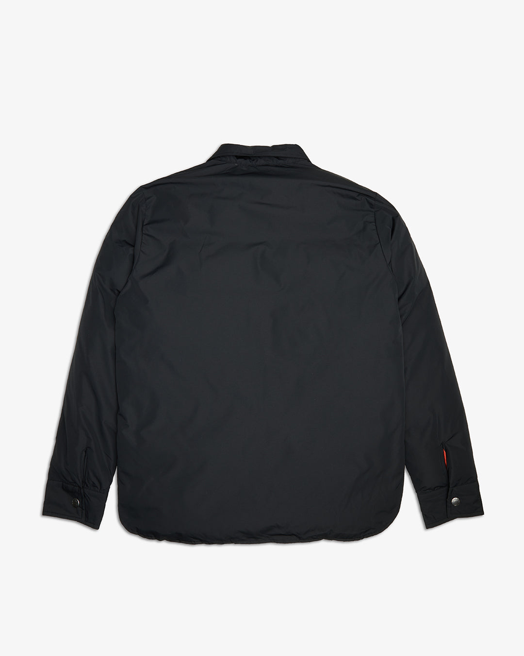 Overshirts | Deus Ex Machina | Alpine Padded Overshirt – Deus Ex ...