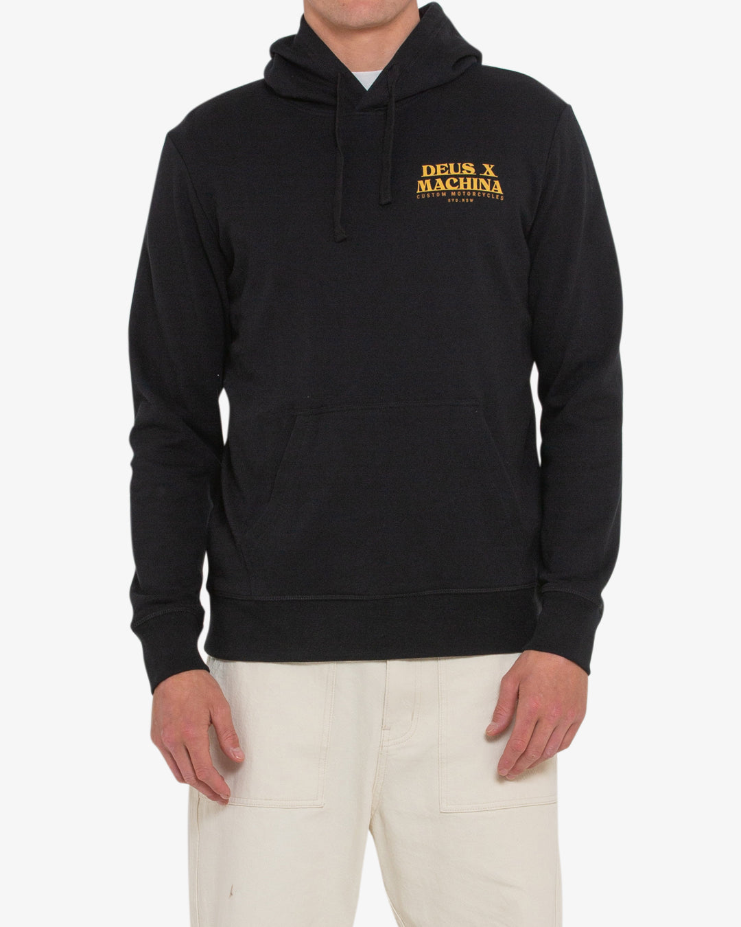 Deus ex shop machina hoodie sale