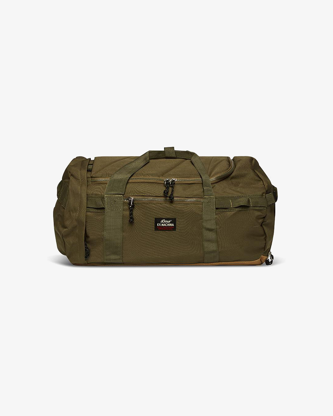 Tees | Deus Ex Machina | Dixon Duffle – Deus Ex Machina USA