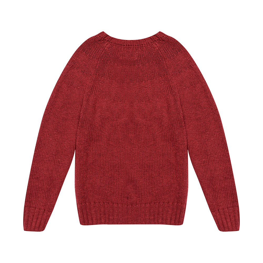 Knitwear | Deus Ex Machina | Wildfires Knit – Deus Ex Machina USA