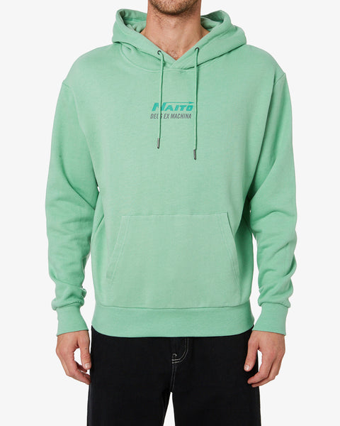 Green 2025 hoodie cheap