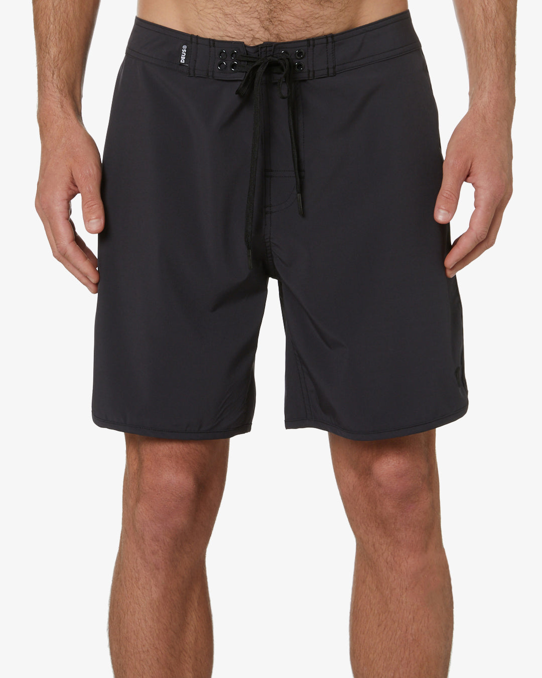 Elite Boardshort 2.0 - Black|Model