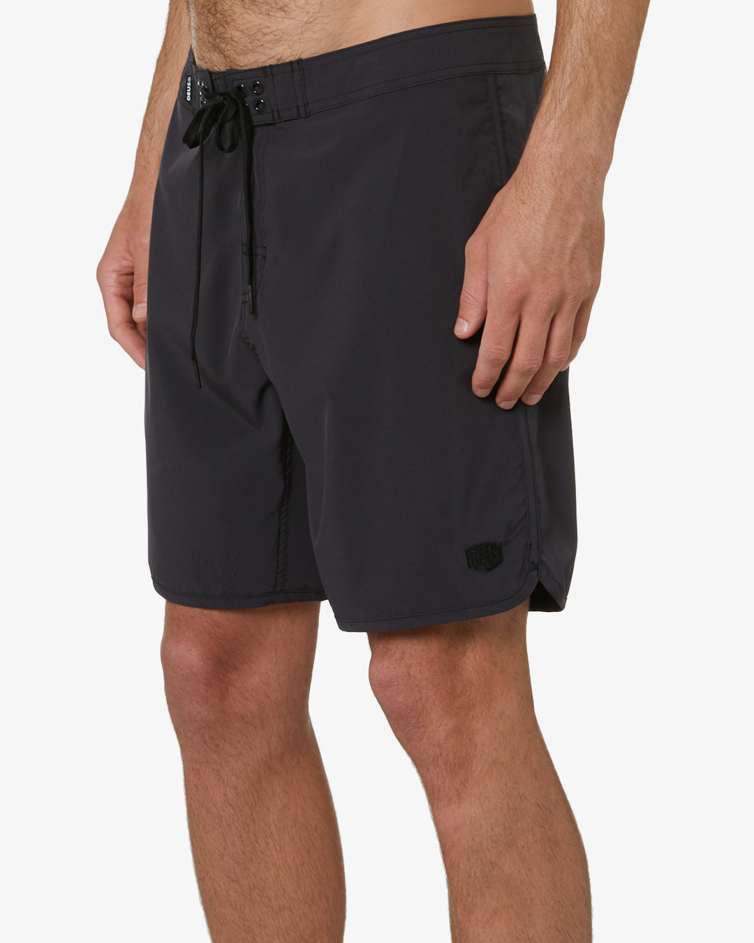 Elite Boardshort 2.0 - Black|Model