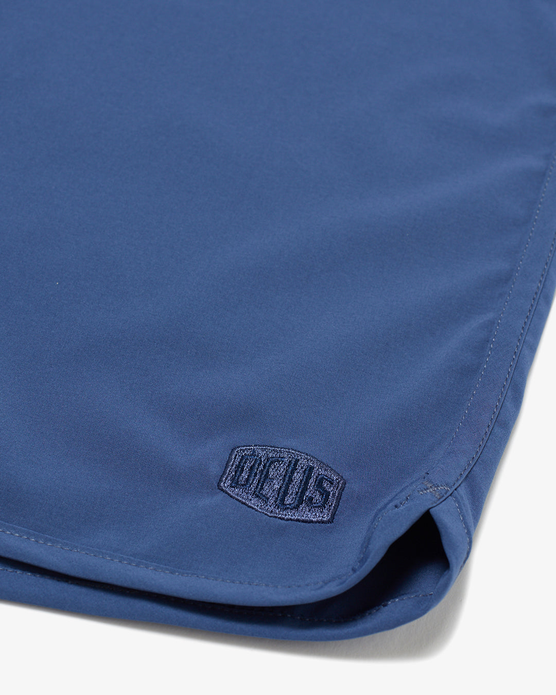 Elite Boardshort 2.0 - Dusty Blue|Flatlay