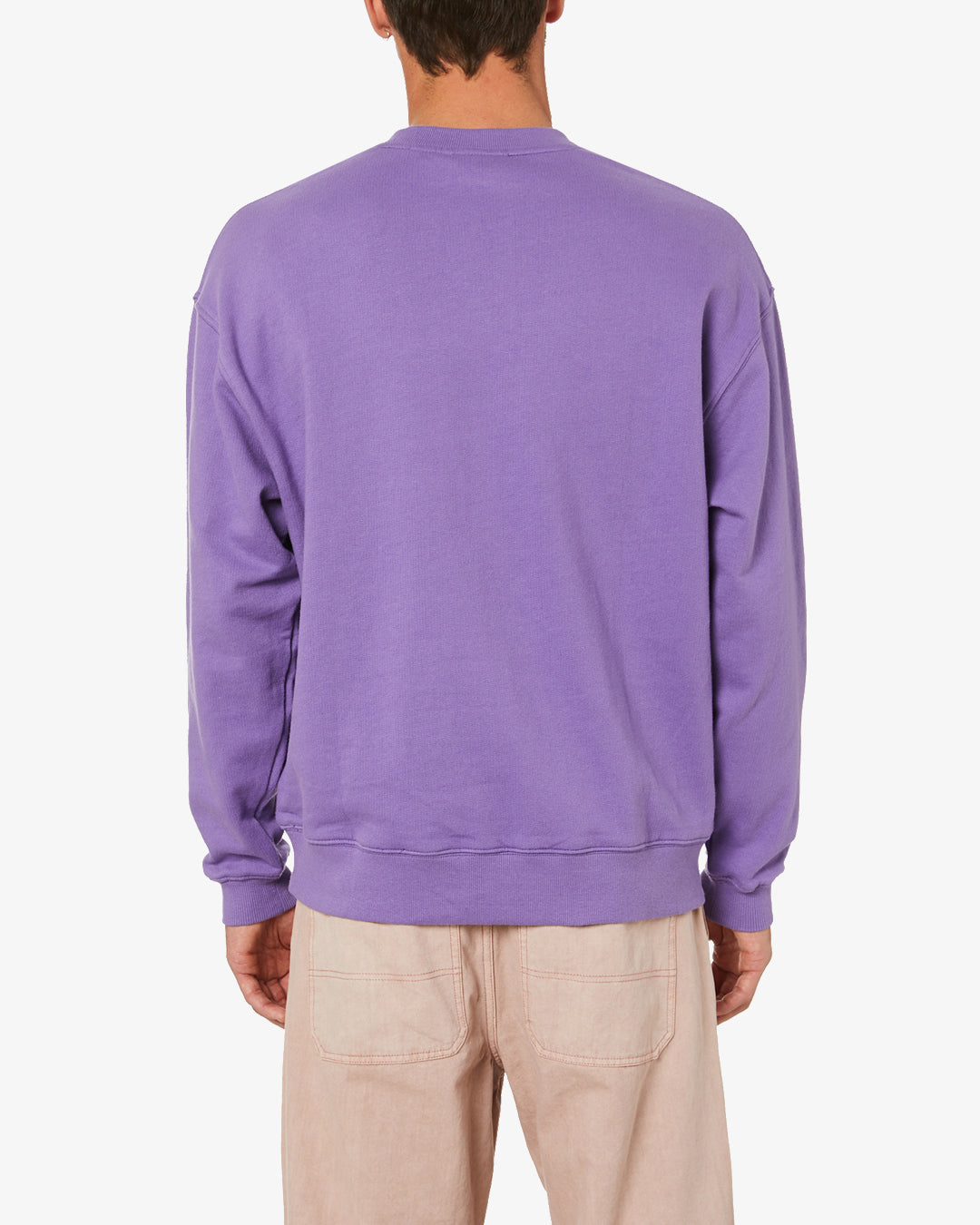 Sweaters | Deus Ex Machina | Velocity Crew – Deus Ex Machina USA