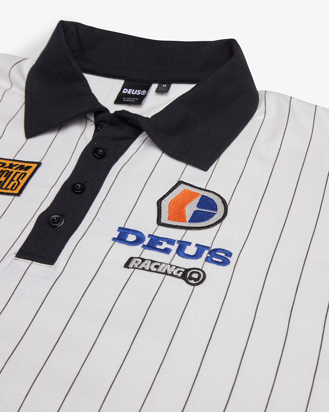 Shirts | Deus Ex Machina | Monaco Polo – Deus Ex Machina USA