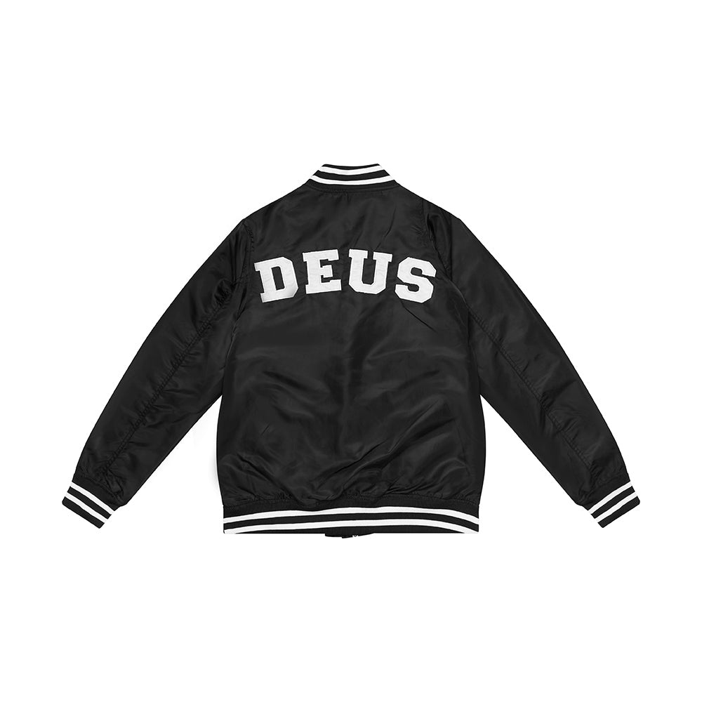 Deus ex machina bomber best sale