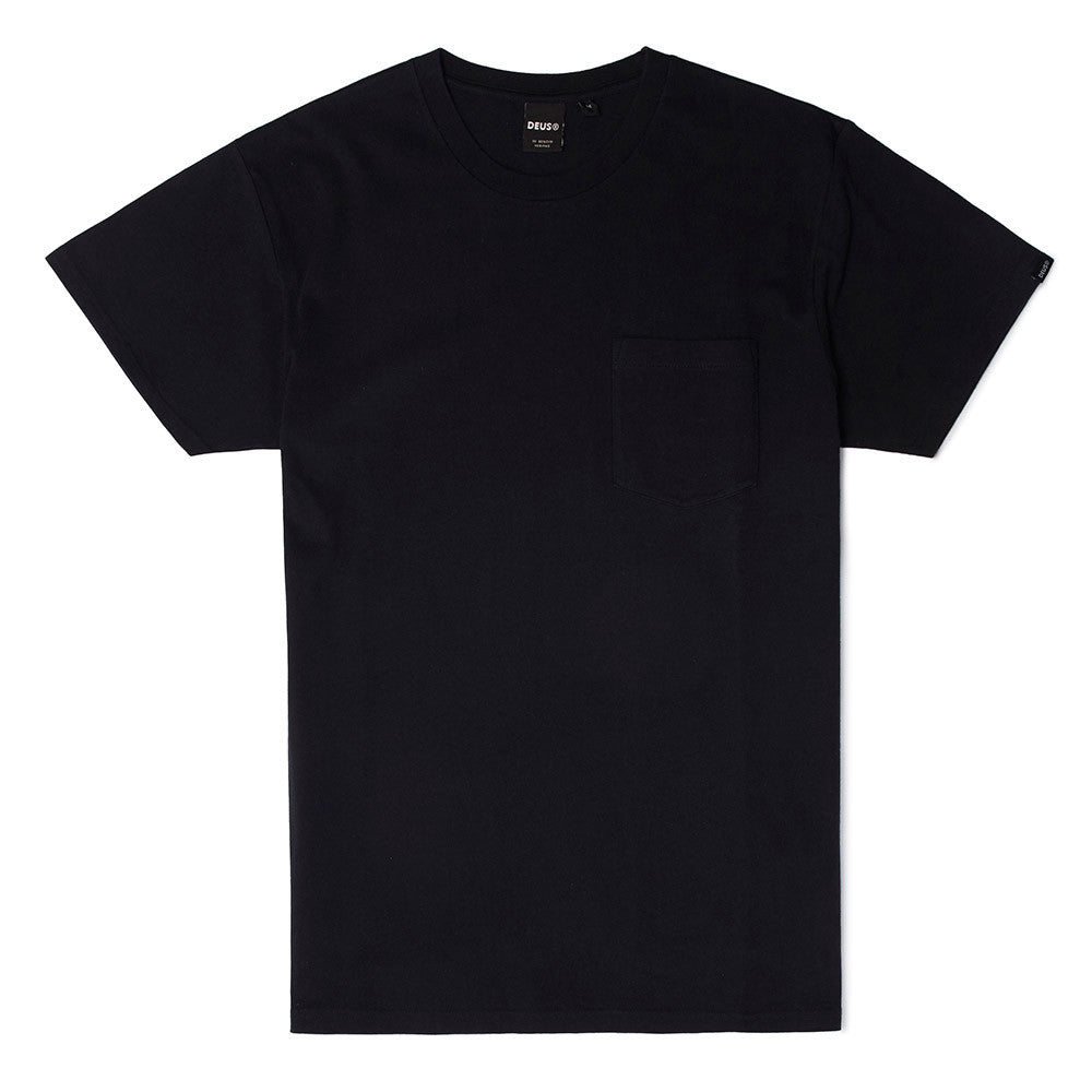 Shops deus ex machina paste tee