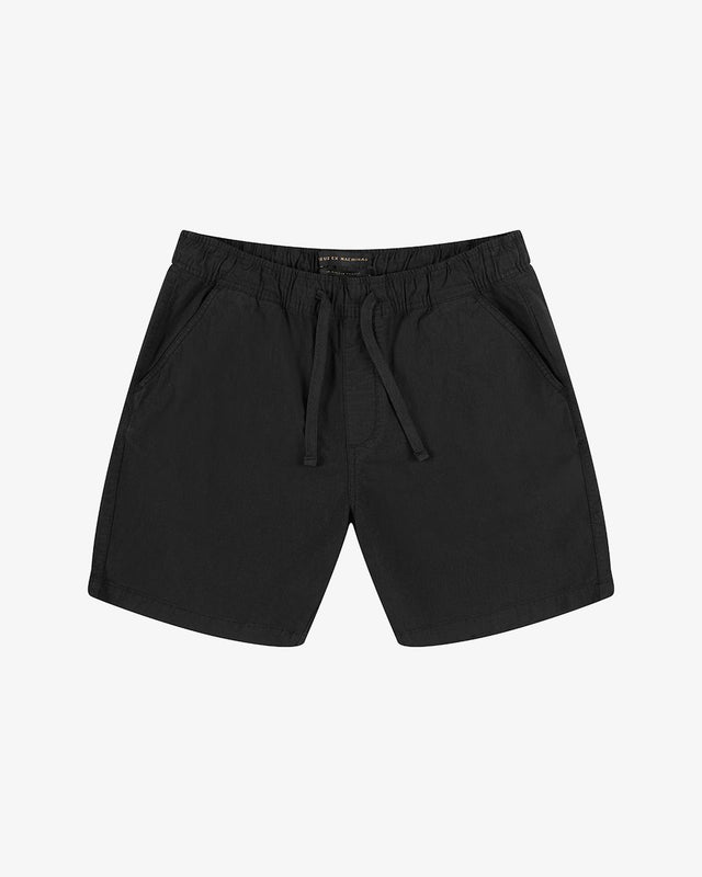 Riley Short - Black