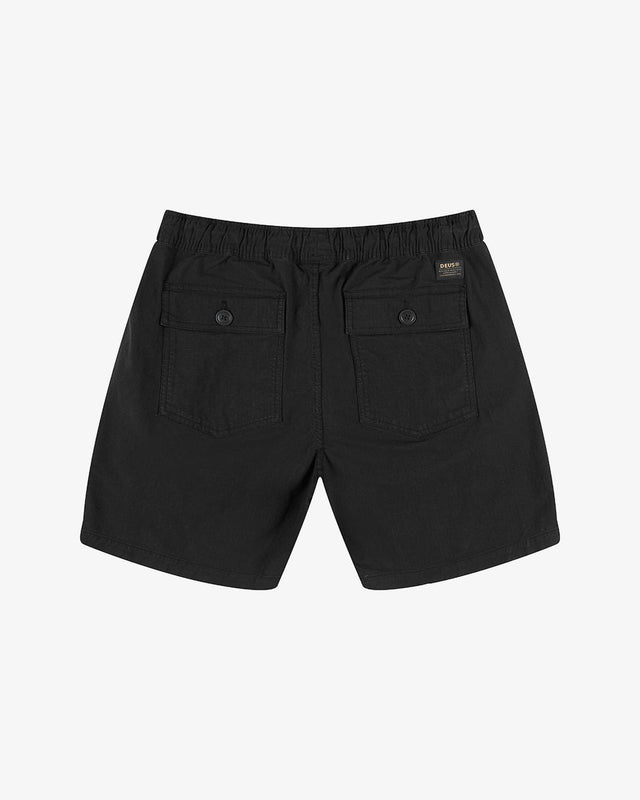 Riley Short - Black