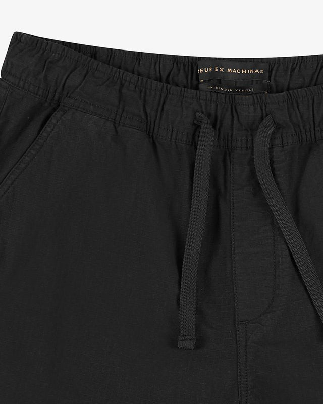 Riley Short - Black