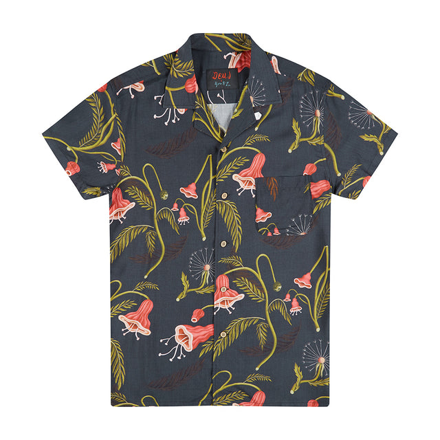Dean Fauna Shirt - Multi